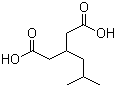 3-異丁基戊二酸

